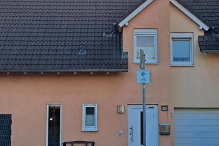 Einfamilienhaus in UrmitzRhein 4 zimmer