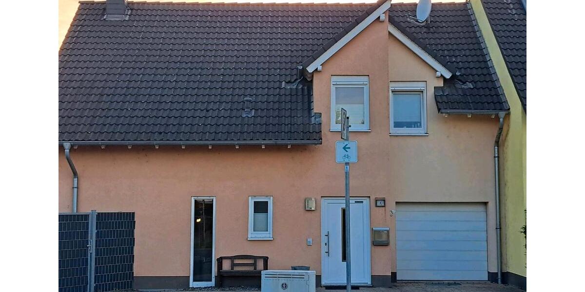 Einfamilienhaus in UrmitzRhein 4 zimmer