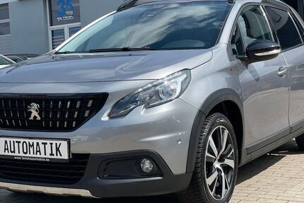 Peugeot 2008 127.735 km 11.900 &euro; Montabaur-Eschelbach 56410