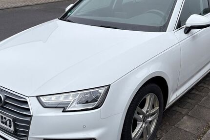 Audi A4 137.000 km 19.400 &euro; Emmelshausen 56281