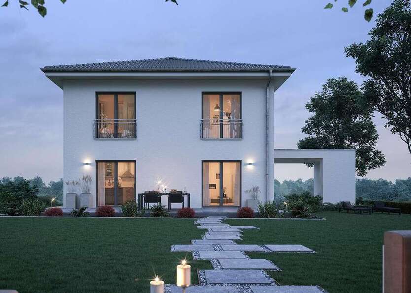 Haus zum Kaufen in Kruft 532.829 € 159 m²