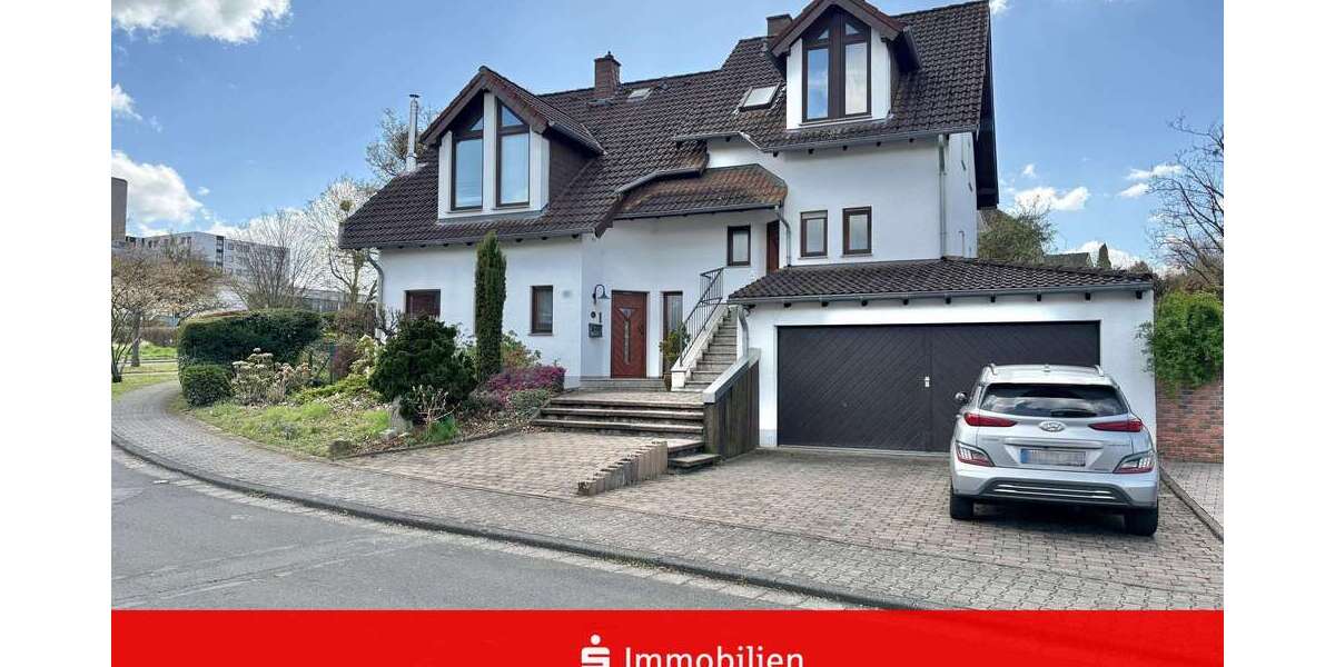Einfamilienhaus Vallendar - 6 Zimmer, 235 m&sup2;, 645.000&euro; | Angebot:26431980