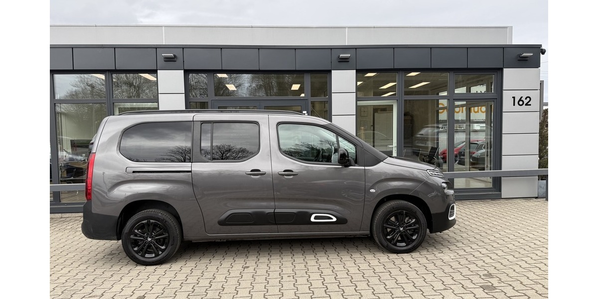 Citroen Berlingo Feel XL 18.000 km 21.990 &euro; Koblenz 56070