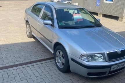 Skoda Octavia 300.000 km 1.500 &euro; Koblenz 56073