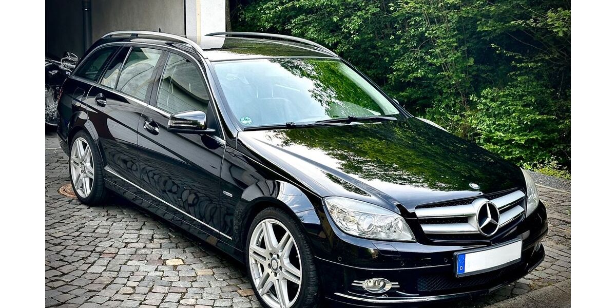 Mercedes-Benz C 220 283.200 km 4.900 &euro; Sankt Goar 56329