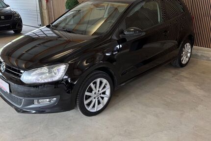 VW Polo 174.800 km 4.499 &euro; Horhausen 56593
