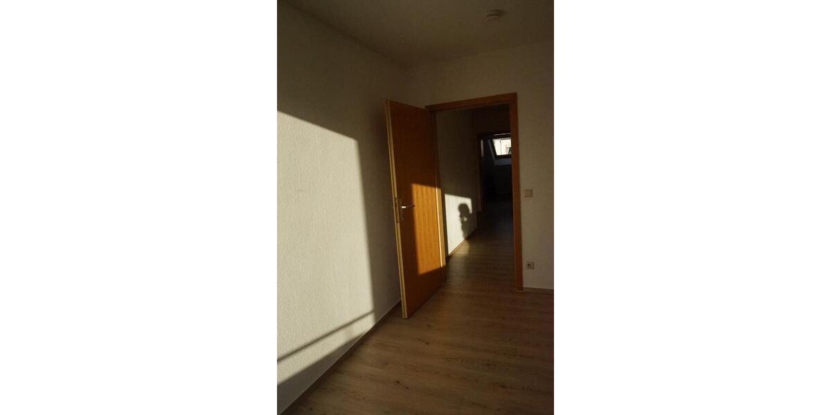 Mietwohnung 2. OG, 86m2 4 zimmer