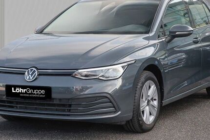 VW Golf 41.609 km 20.980 &euro; Koblenz 56070