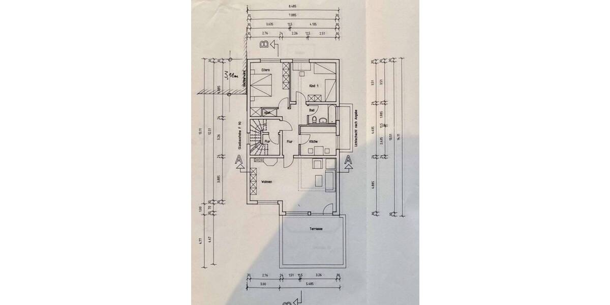 Mehrfamilienhaus, Wohnhaus Koblenz Karthause - 1 Zimmer, 286 m&sup2;, 859.000&euro; | Angebot:26570279