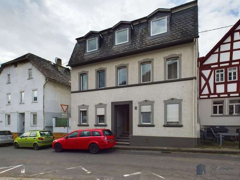 Haus zum Kaufen in Dausenau 249.000 € 177.37 m²