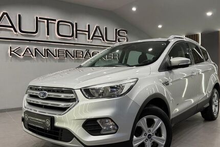 Ford Kuga 128.000 km 12.990 &euro; Ransbach-Baumbach 56235