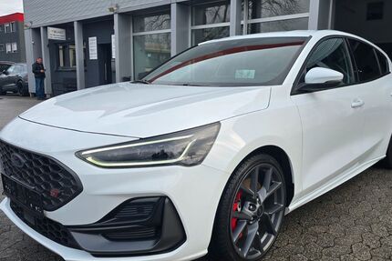 Ford Focus 40.000 km 27.890 &euro; Neuwied 56566