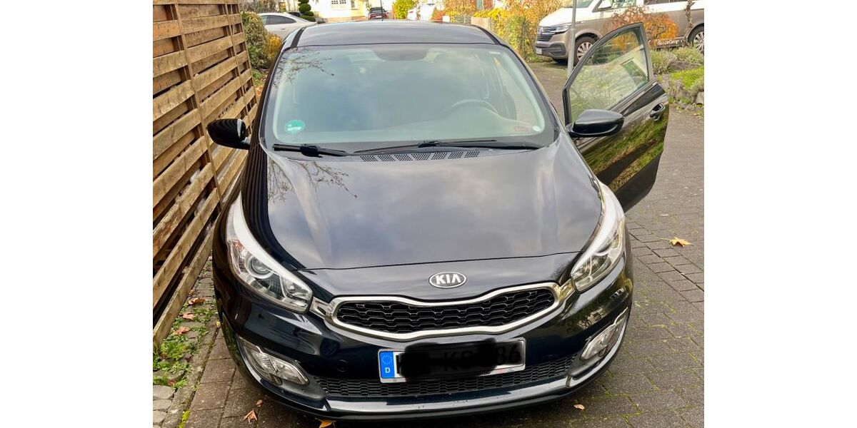 Kia ceed / Ceed 140.000 km 6.900 € Koblenz 56072
