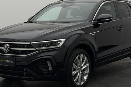 VW T-Roc 15.518 km 28.990 &euro; Neuwied 56567