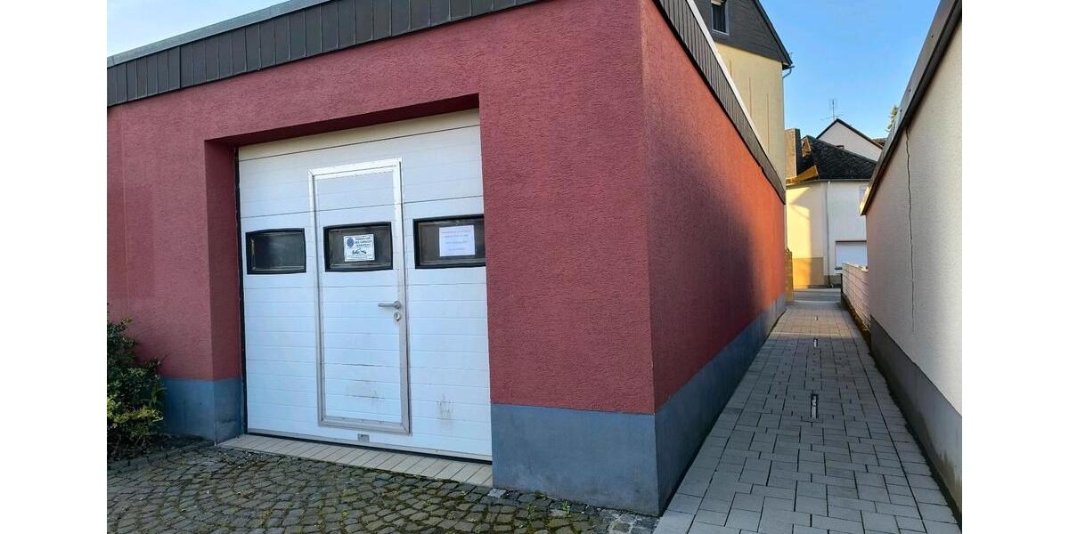 Gewerbeobjekt Mogendorf - 800&euro; | Angebot:26688943
