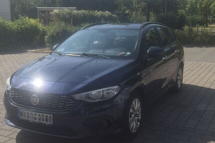 Fiat Tipo 134.000 km 5.999 &euro; Ochtendung 56299