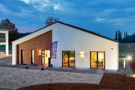 Haus Ochtendung - 4 Zimmer, 145 m&sup2;, 589.900&euro; | Angebot:24032349