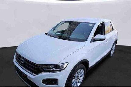 VW T-Roc 40.130 km 20.980 &euro; Mayen 56727