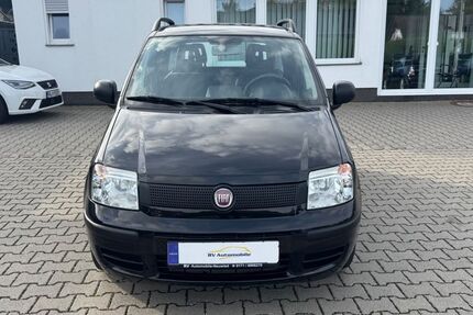 Fiat Panda 113.200 km 3.999 &euro; Neuwied 56567