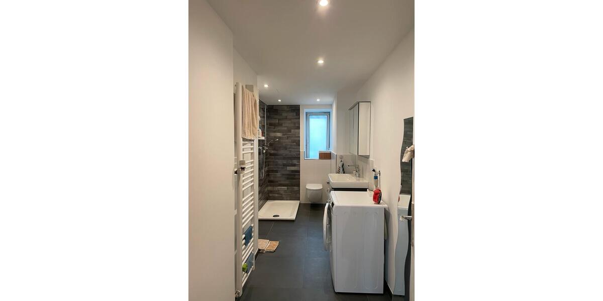 Provisionsfreie 3-Zimmer-Wohnung in der Mitte von Koblenz 3 zimmer