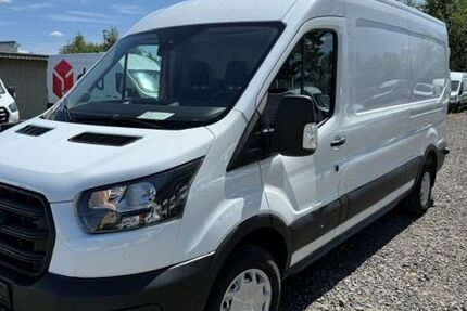 Ford Transit 170.000 km 15.980 &euro; Halsenbach 56283