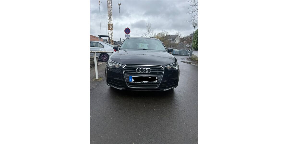 Audi A1 123.000 km 7.000 &euro; Koblenz 56077