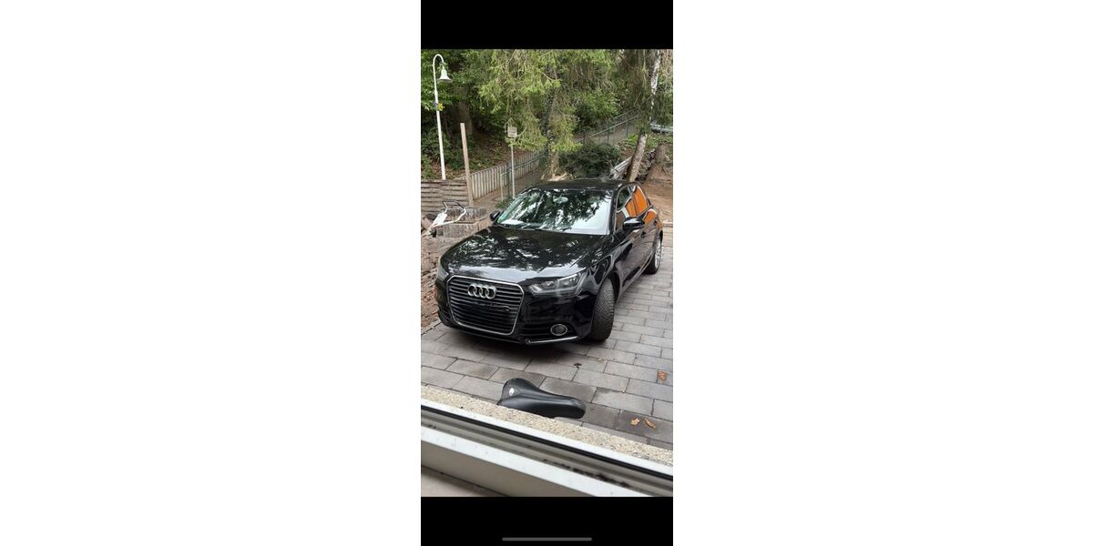 Audi A1 173.000 km 5.500 € Vallendar 56179