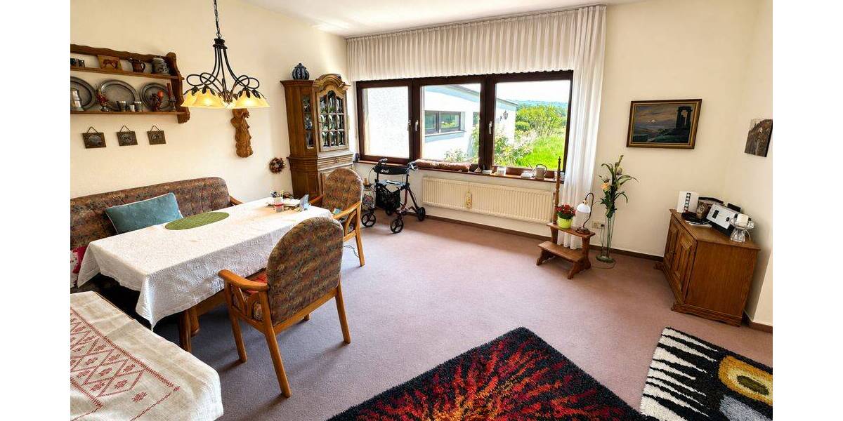Mehrfamilienhaus, Wohnhaus Ransbach-Baumbach Baumbach - 8 Zimmer, 224 m&sup2;, 359.000&euro; | Angebot:26875003