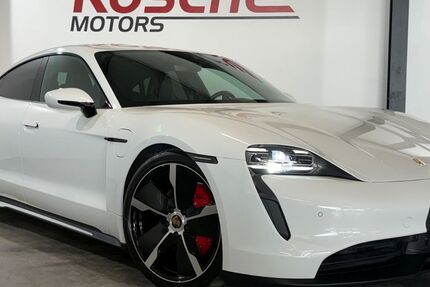 Porsche Taycan 59.987 km 65.980 &euro; Neuwied 56566