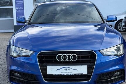 Audi A5 159.840 km 15.999 &euro; Neuwied 56567