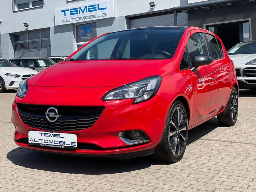 Corsa