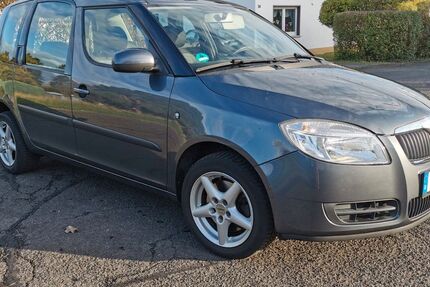 Skoda Roomster 199.900 km 3.100 € Heiligenroth 56412
