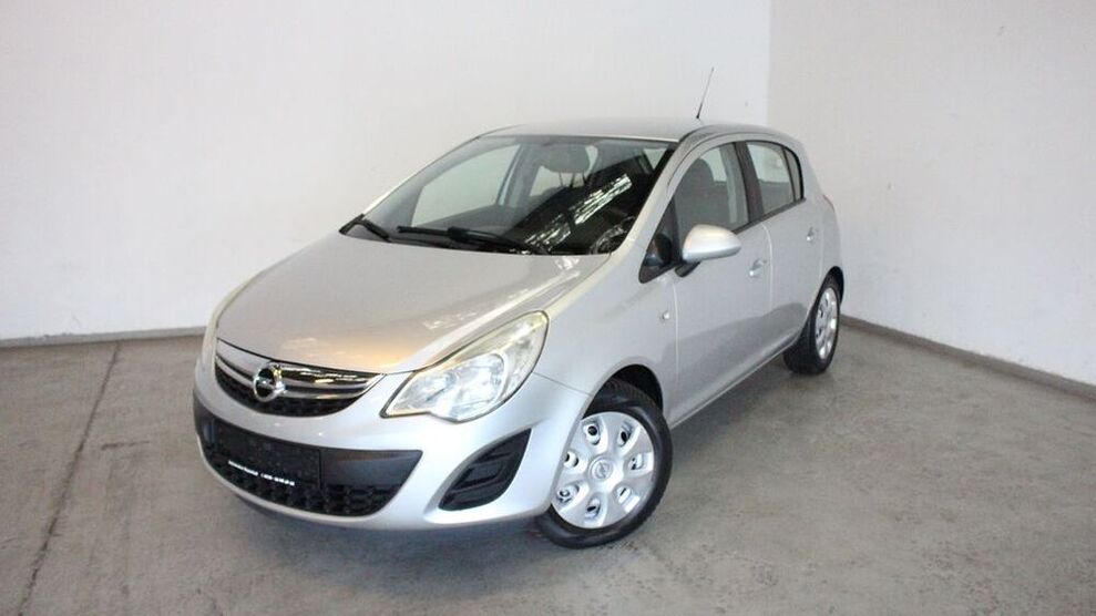 Corsa