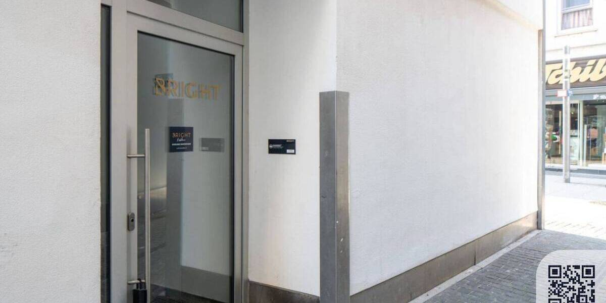 Etagenwohnung Koblenz Altstadt - 2 Zimmer, 2.281&euro; | Angebot:26637331