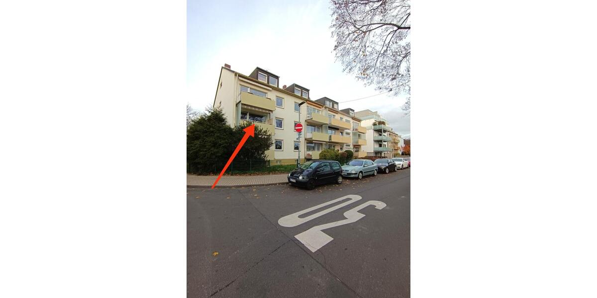 Etagenwohnung Koblenz Bubenheim - 4 Zimmer, 77 m&sup2;, 295.000&euro; | Angebot:25648385