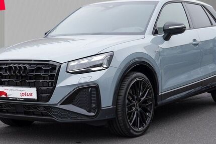 Audi Q2 10.838 km 37.580 &euro; Koblenz 56070
