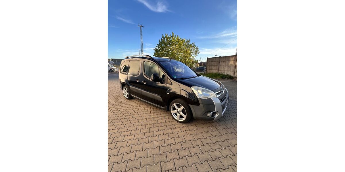 Citroen Berlingo 180.936 km 5.900 &euro; Neuwied 56566