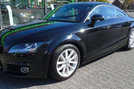 Audi TT 176.000 km 11.990 € Ransbach-Baumbach 56235