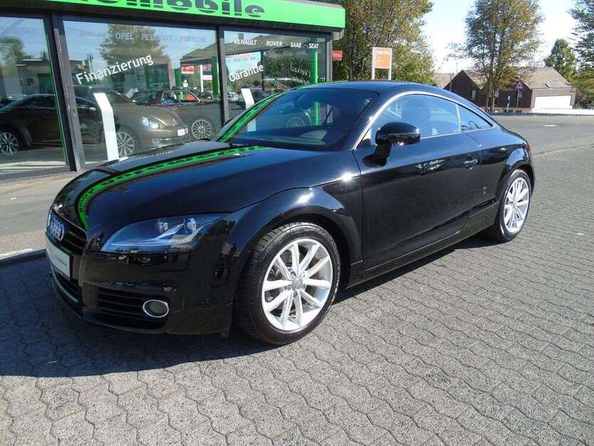 Audi TT 176.000 km 11.990 € Ransbach-Baumbach 56235