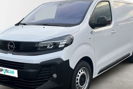 Opel Vivaro 12.000 km 29.900 &euro; Mayen 56727