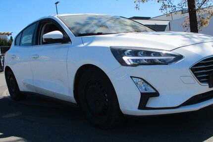 Ford Focus 78.989 km 14.900 &euro; Neuwied 56564