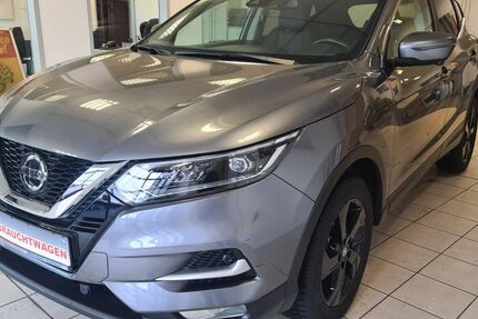 Nissan Qashqai 31.000 km 19.999 &euro; Mülheim-Kärlich 56218