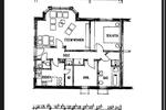 Etagenwohnung Anhausen - 3.5 Zimmer, 86 m&sup2;, 255.000&euro; | Angebot:26482967