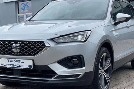 Seat Tarraco 54.370 km 26.999 &euro; Montabaur-Eschelbach 56410