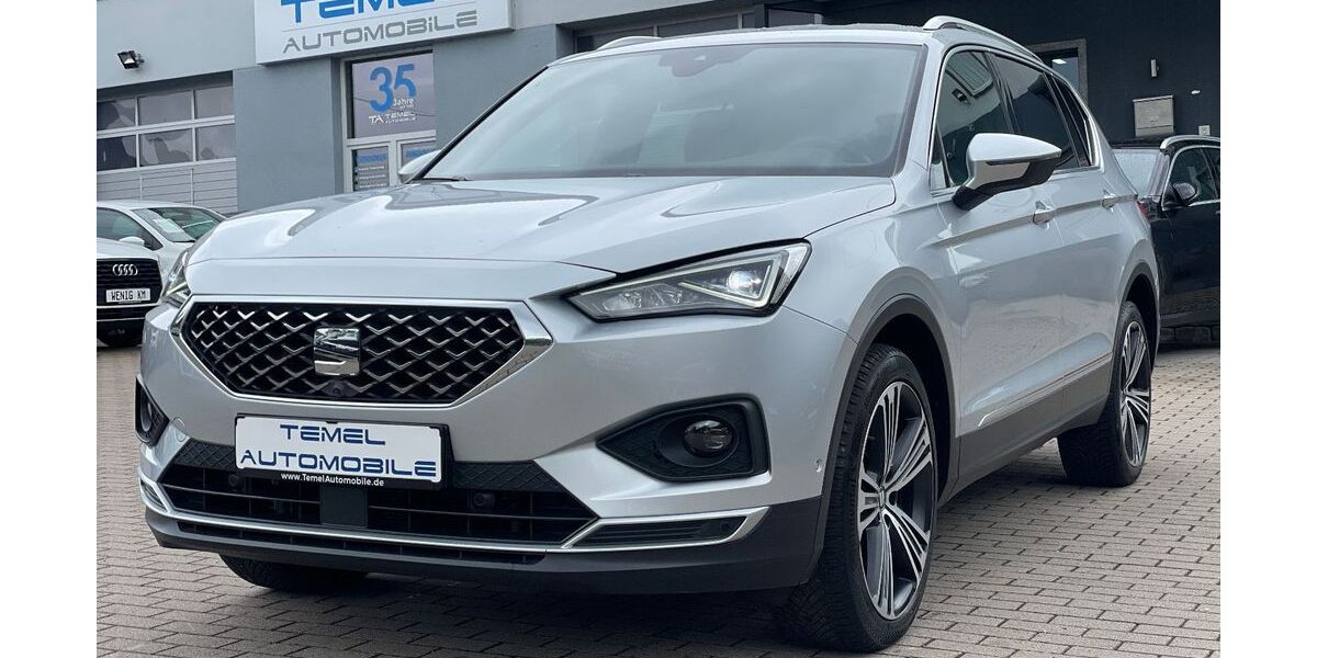 Seat Tarraco 54.370 km 26.999 &euro; Montabaur-Eschelbach 56410