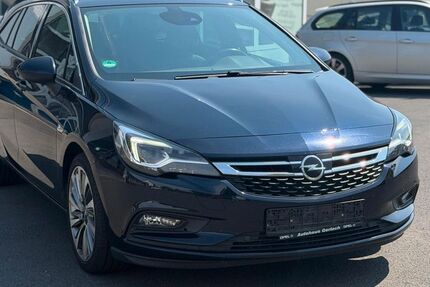 Opel Astra 268.000 km 6.690 &euro; Ebernhahn 56424