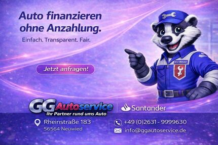 VW Polo 120.000 km 5.990 &euro; Neuwied 56564