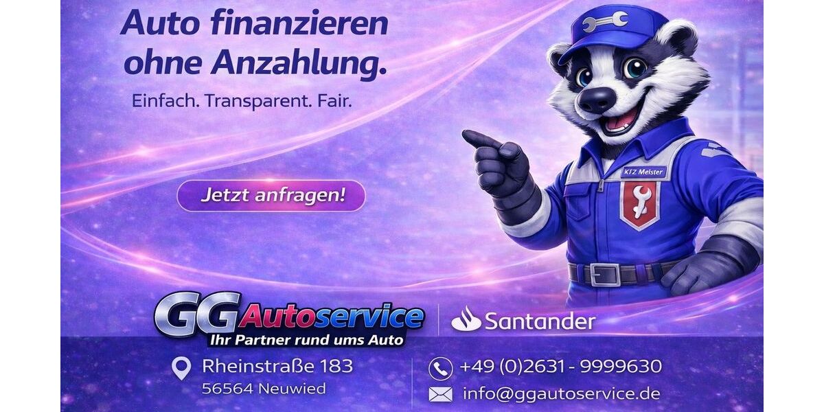 VW Polo 120.000 km 5.990 &euro; Neuwied 56564