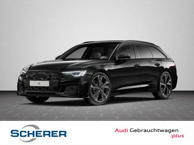 Audi A6 5.531 km 66.980 &euro; Mayen 56727