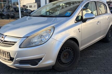 Opel Corsa 137.000 km 990 &euro; Dörth 56281